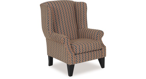 Hillcourt Armchair / Occasional Chair